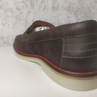 Кожени Обувки Jones, снимка 6 - Ежедневни обувки - 38639259