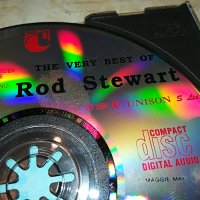 ROD STEWART-THE BEST CD 0809220913, снимка 12 - CD дискове - 37935149