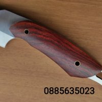 Ловен нож / дебелина 5 мм /, снимка 5 - Ножове - 30553212