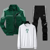Мъжки спортен комплект , снимка 1 - Спортни дрехи, екипи - 44190148
