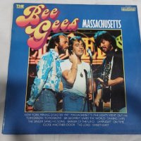  Bee Gees – Massachusetts, снимка 1 - Грамофонни плочи - 39413206