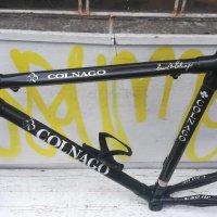 COLNAGO C50, снимка 2 - Велосипеди - 44328340