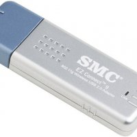  USB Wifi Adapter, снимка 1 - Мрежови адаптери - 27665536