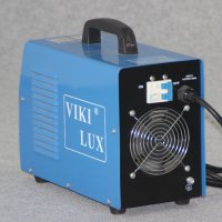  Инверторен Електрожен Viki Lux 250 R Blue С Дигитален Дисплей , снимка 5 - Други инструменти - 42364045