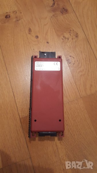 блутут Ауди А8 4Е D3, снимка 1