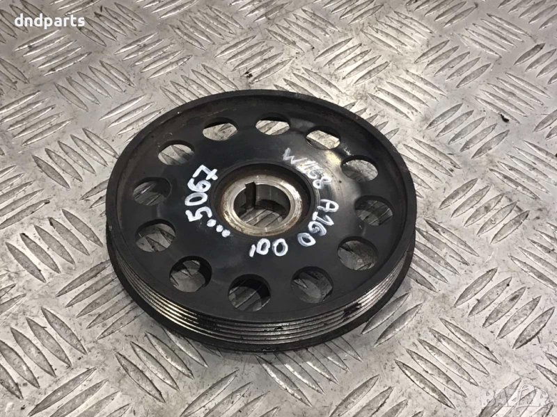 Шайба Mercedes A160,W168,2000г., снимка 1