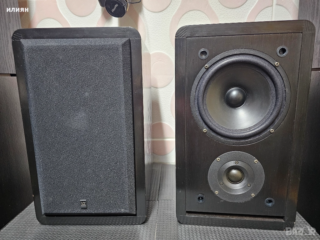 Тонколони  IQ 2140 AT, снимка 1