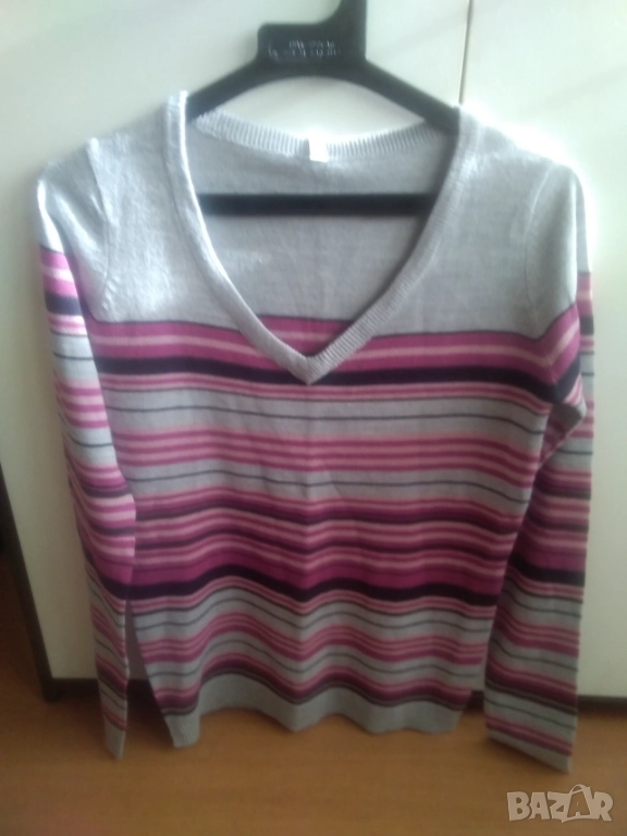 Дамски пуловер Kenvelo, снимка 1