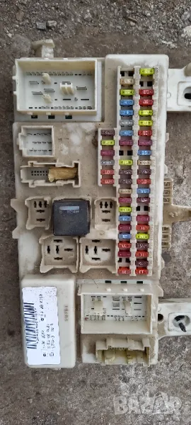 Бушонно табло Ford Focus II / C-Max, снимка 1