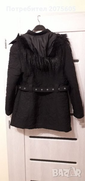 Дамско зимно яке AURA,р. L-XL, снимка 1