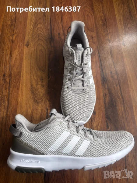 Маратонки Adidas Cloudfoam, снимка 1