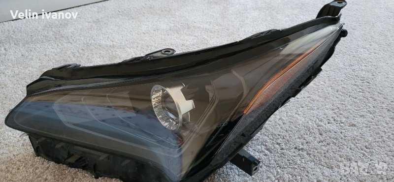 Ляв фар за Lexus NX, снимка 1