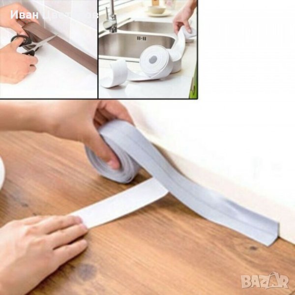 Силиконова лента , снимка 1