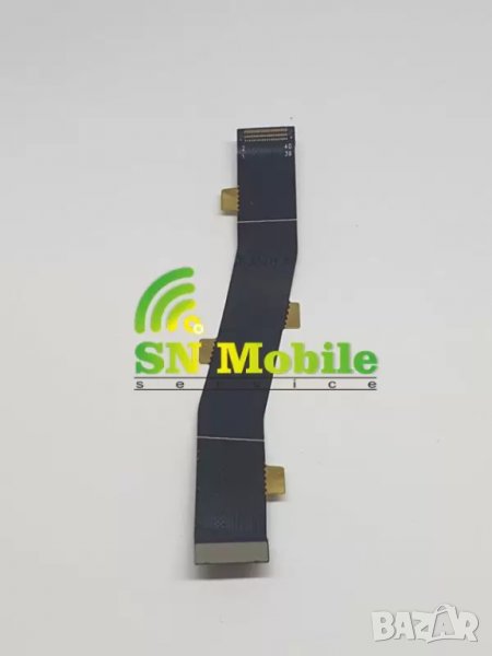 Главен лентов кабел за Motorola E4 xt1762, снимка 1