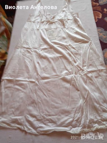 Дамско бельо комбинизон, снимка 1