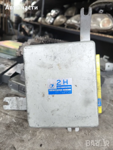 Subaru Legacy 1996 Модул за управление на двигателя 2H ECU 22611ac620 a18000dd8, снимка 1