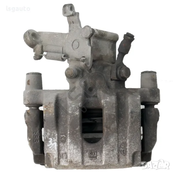 Заден ляв спирачен апарат Saab 9-3 2004-2015 ID: 138992, снимка 1