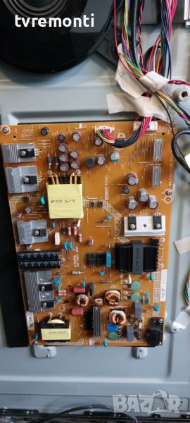 POWER 715G7720-P01-001-002H for PHILIPS 55PUS7101/12 55inc DISPLAY TPT550U2-EQLSJA .G REV.SC4A, снимка 1