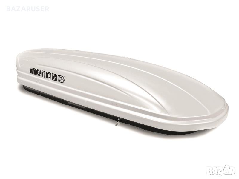 Багажник за покрив MENABO 34200000/Гаранция 12 месеца/, снимка 1