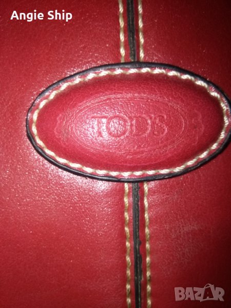 Чанта Tod's, снимка 1