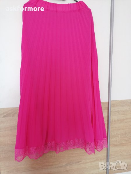 Дамска пола Италия, снимка 1