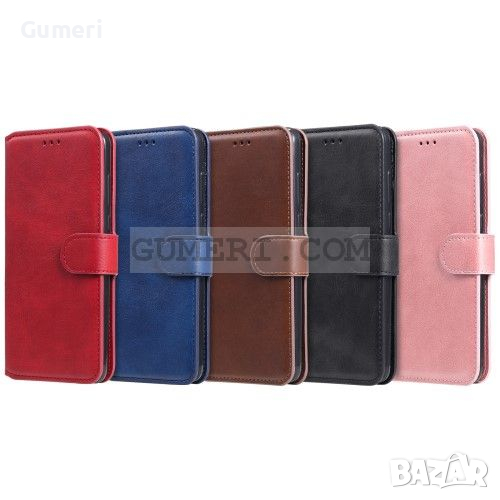 Realme C21Y Тефтер Стойка, снимка 1