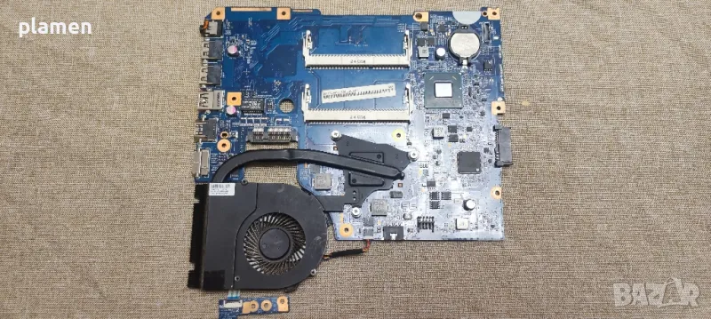 Дънна платка от Acer Aspire V5-471, снимка 1