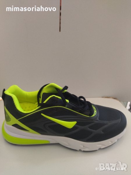 Мъжки маратонки 6566, снимка 1