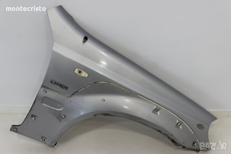 Десен калник Hyundai Terracan (2004-2009г.) Хюндай Теракан, снимка 1