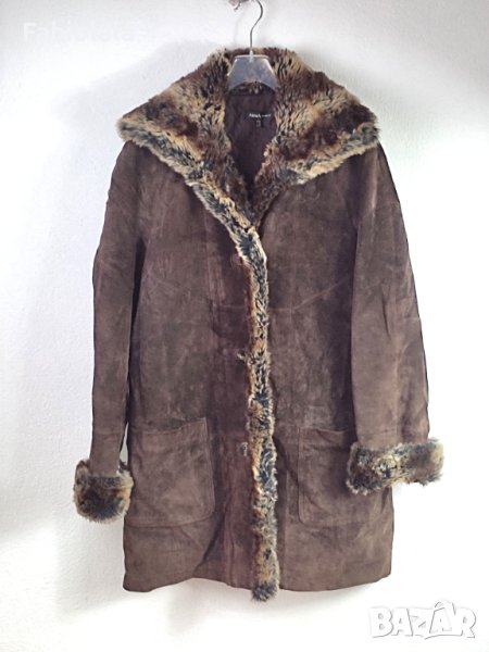 Arma suède coat EU44, снимка 1