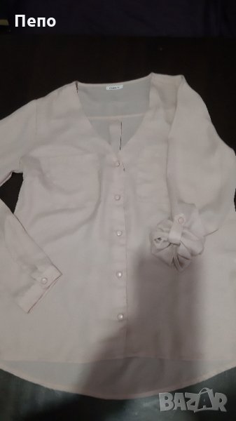 Пепел от рози риза, снимка 1