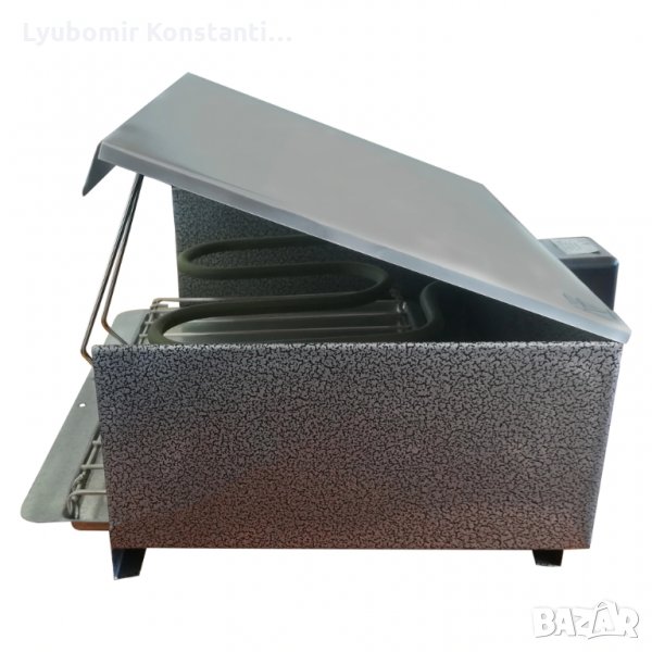 Парти Грил Maria Victoria, снимка 1