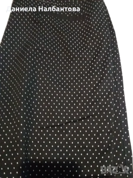 Панталон 7/8, размер 2XL , снимка 1