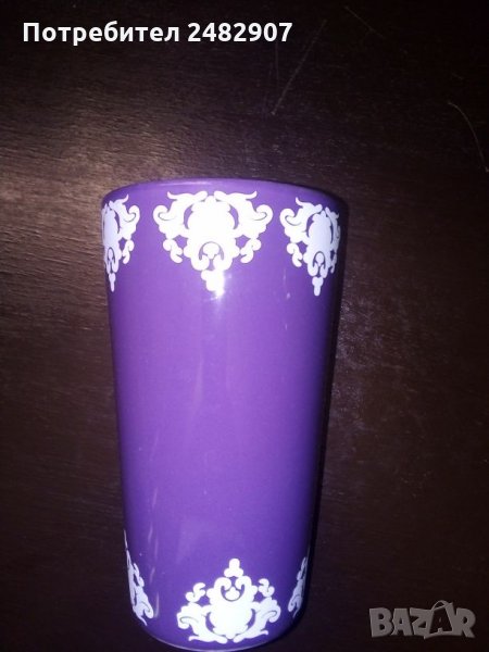 Стара ваза, снимка 1