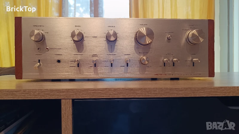 Pioneer SA 7100, снимка 1