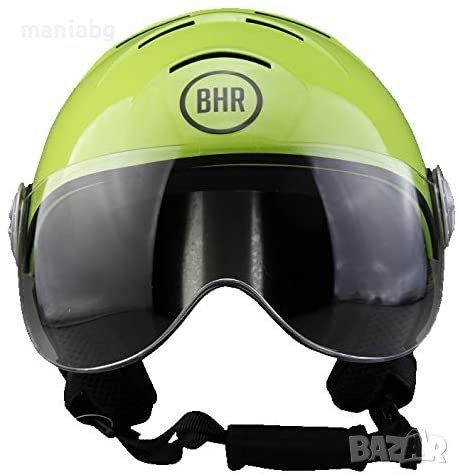 Мотоциклетна каска BHR 84095 Ski Line 820, снимка 1