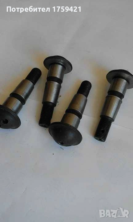 Моосквич412, 2140, снимка 1