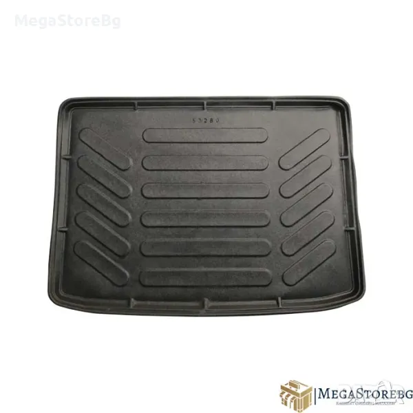 Гумена Стелка за багажник RizLine за FORD FOCUS I хечбек 1998-2007 Форд Фокус, снимка 1