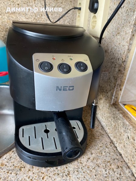 Кафемашина , снимка 1