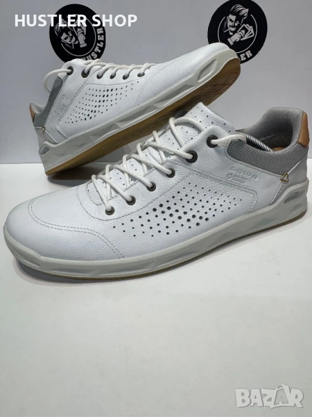 Обувки LOWA GORE-TEX.Номер 44.5, снимка 1