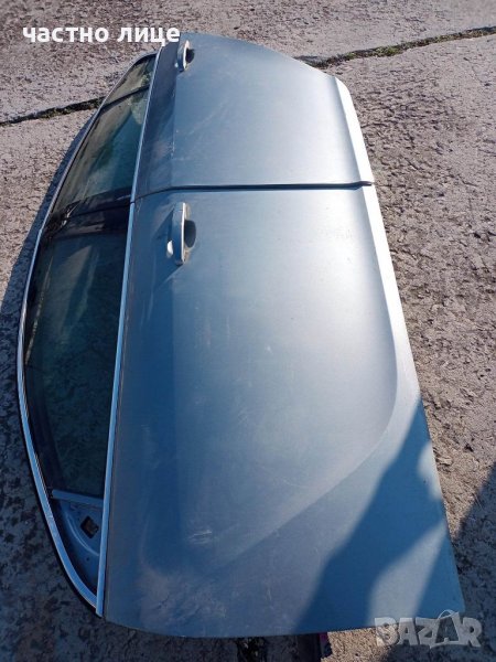 Врати десни за Ауди А6, 2004г, снимка 1