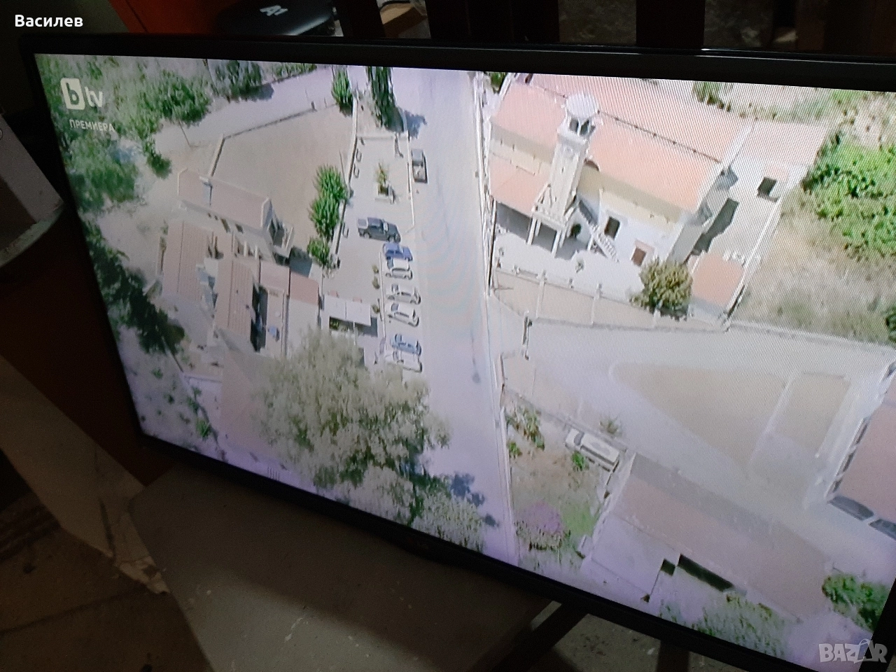 Лед 32 инча Lg, снимка 1