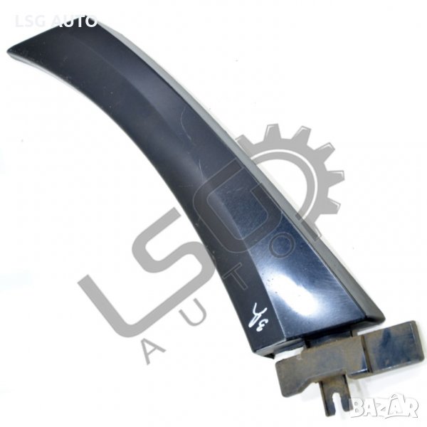 Дясна лайсна задна вежда Subaru Legacy 2003-2009 SU210620N-98, снимка 1