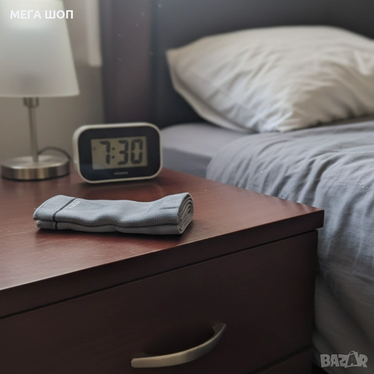 VBOSI Palm Support за дясна ръка – Поддръжка и комфорт за китка и длан, снимка 1