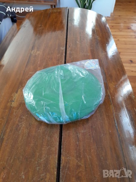 Стара летяща чиния, снимка 1