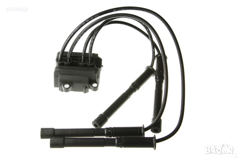 2244800QAF Бобина за Рено Канго -1,2 -75 к.с., снимка 1