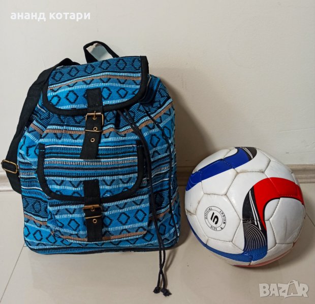 индийски раници малки 7-15, снимка 1