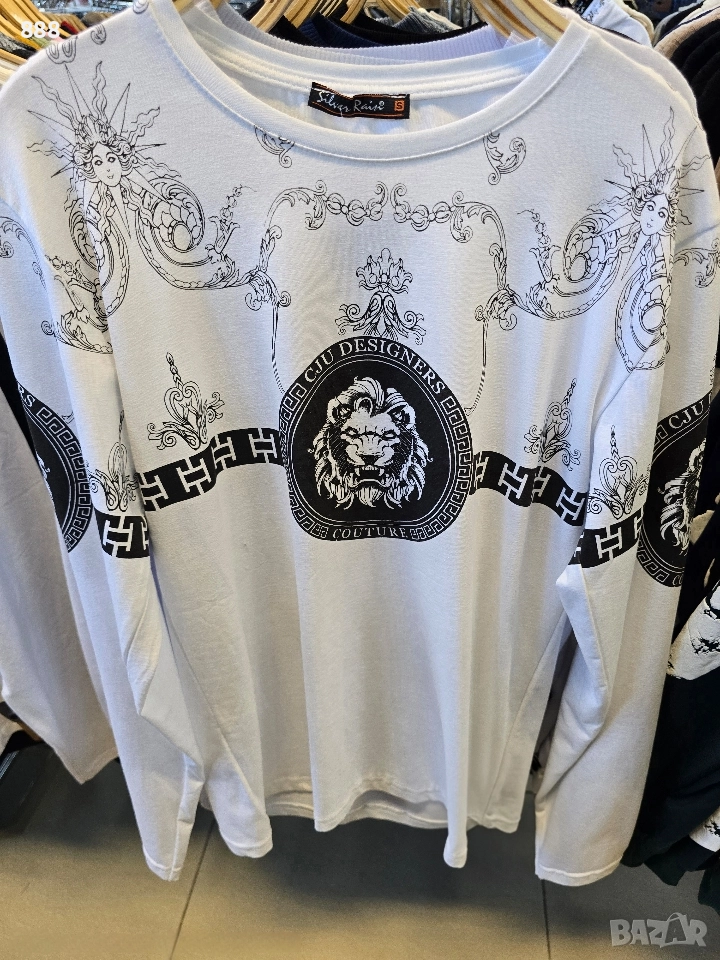 мъжки блузи , снимка 1