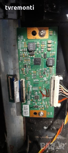 T-Con PCB 6870C-0442B 6871L-3203C1, снимка 1