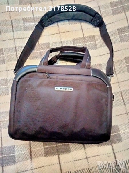 Голяма чанта Kappa , снимка 1